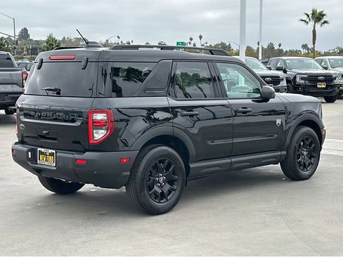 New 2025 Ford Bronco Sport Big Bend w/ Convenience Package image 6