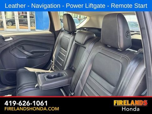 Used 2019 Ford Escape Titanium FWD image 28