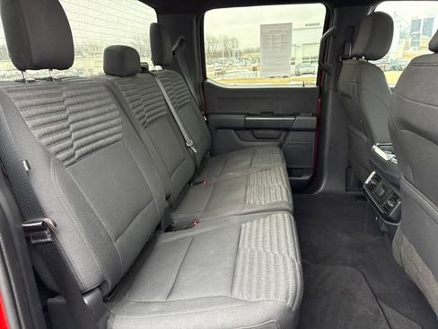 Used 2023 Ford F150 XL w/ STX Appearance Package image 14