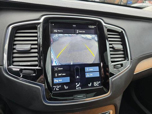 Used 2016 Volvo XC90 T6 Inscription image 30