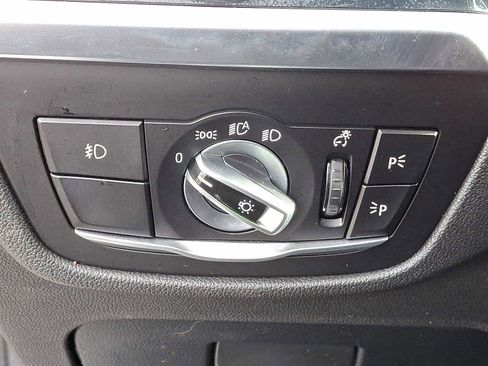 Used 2018 BMW X3 xDrive30i image 27