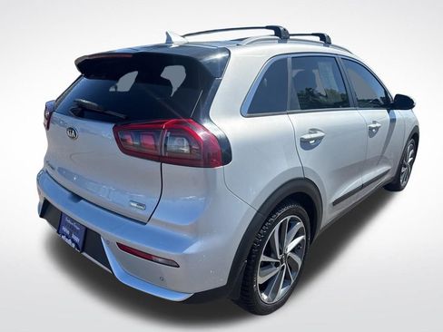 Used 2019 Kia Niro Touring w/ Paint Protection Film Package FWD image 7