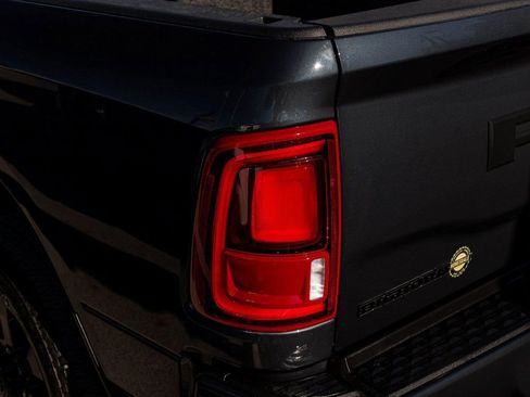 New 2026 RAM 3500 Big Horn image 22
