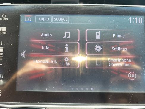 Used 2017 Honda Civic EX image 21