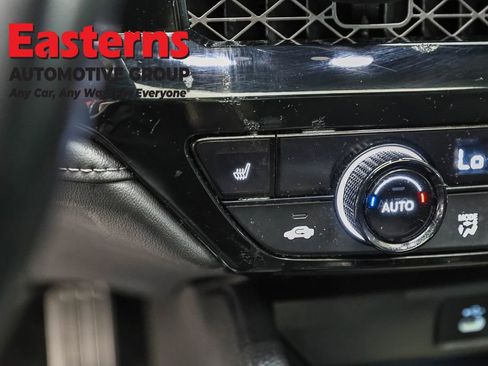 Used 2025 Honda Accord Sport image 20