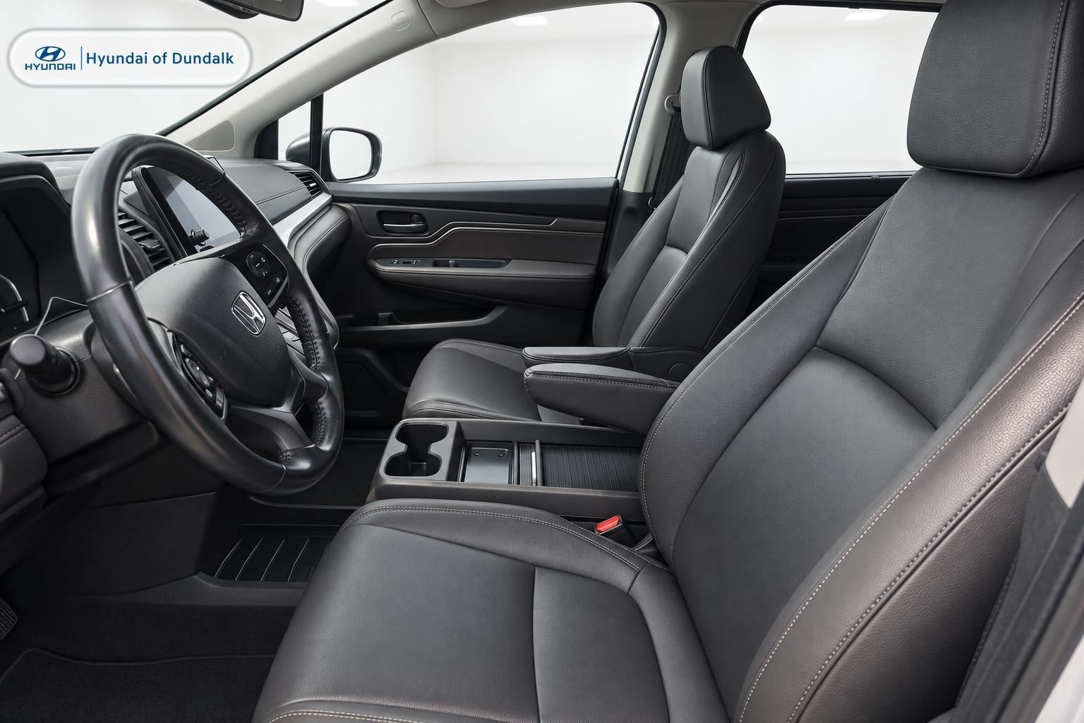 Used 2019 Honda Odyssey EX-L image 7