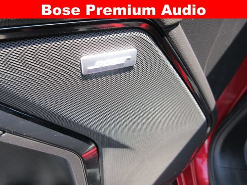 Certified 2022 GMC Sierra 1500 AT4 w/ AT4 Premium Package AWD/4WD image 21