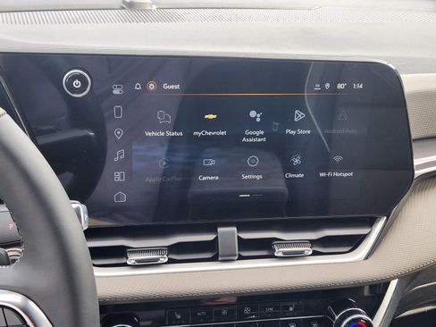 New 2026 Chevrolet Equinox LT w/ Convenience Package II image 14