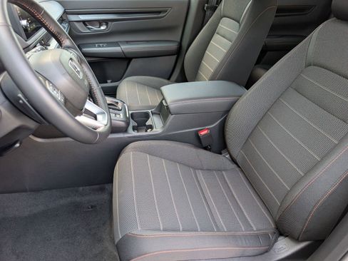 New 2026 Honda CR-V Sport image 5