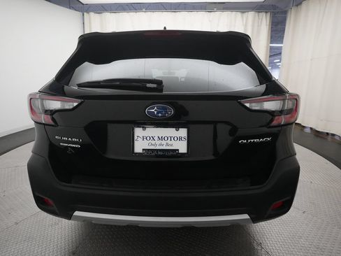 Certified 2025 Subaru Outback Limited AWD/4WD image 27