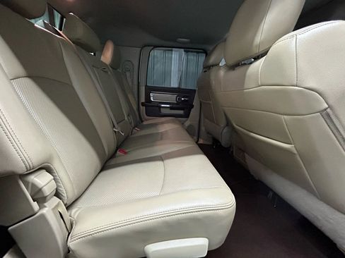 Used 2014 RAM 3500 Laramie image 14