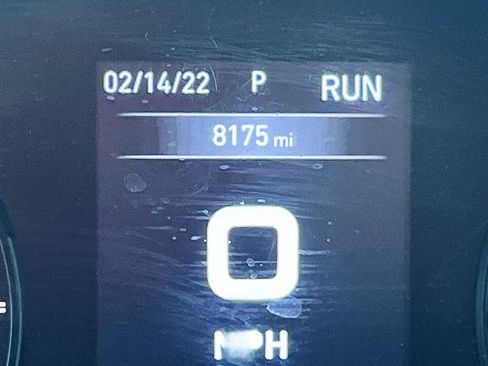 Used 2024 RAM ProMaster 3500 w/ Convenience Group image 12