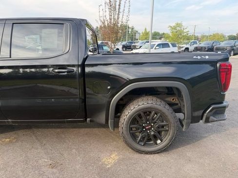 Used 2022 GMC Sierra 1500 Elevation AWD/4WD image 10