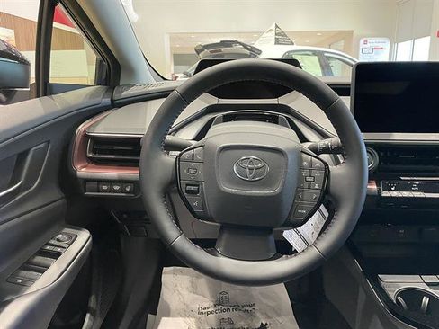 New 2026 Toyota Prius Plug-In Hybrid FWD image 14