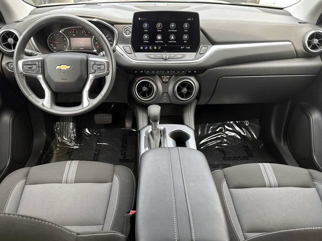 Certified 2024 Chevrolet Blazer LT FWD image 15