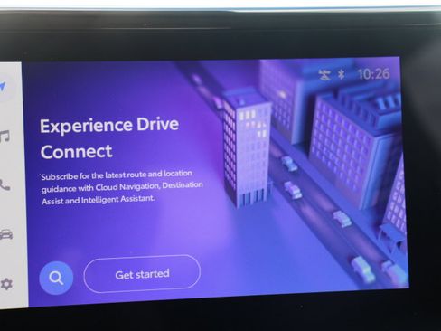 Certified 2025 Toyota RAV4 XLE image 26