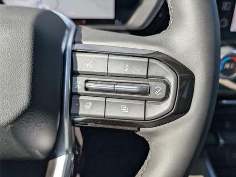 New 2026 Chevrolet Colorado ZR2 image 19