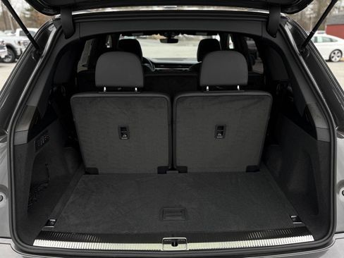 Used 2026 Audi Q7 3.0T Premium Plus image 8