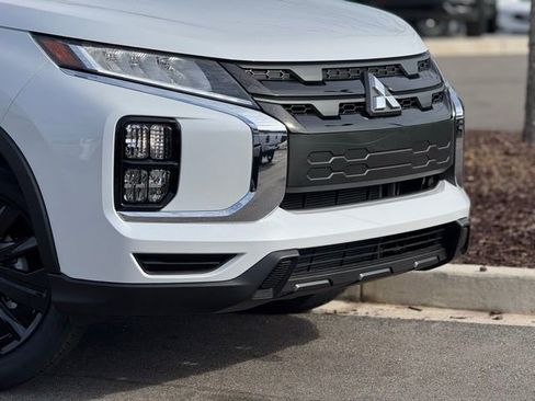 New 2026 Mitsubishi Outlander Sport AWD image 3