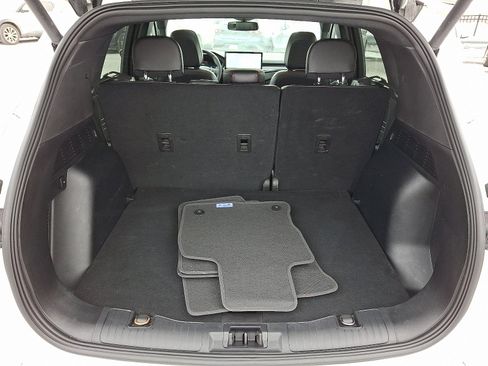 Certified 2023 Ford Escape ST-Line Elite w/ Premium Technology Package image 29