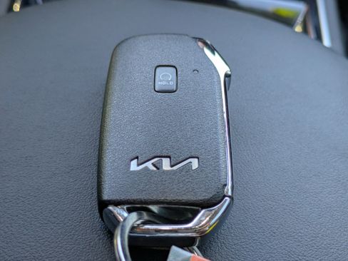 Used 2024 Kia K5 EX w/ EX Premium Package image 33