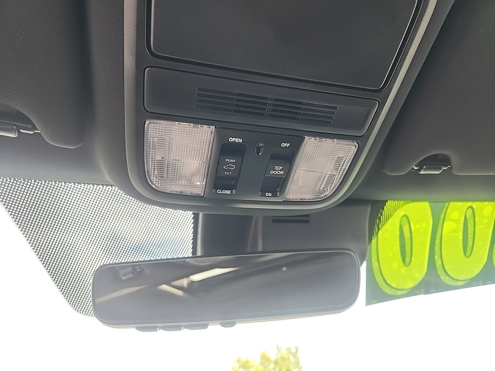 Used 2023 Honda Passport TrailSport image 27
