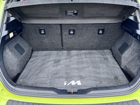 Used 2016 Scion iM image 9