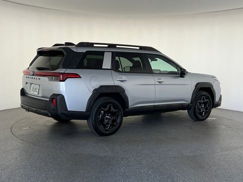New 2026 Subaru Outback Limited AWD/4WD image 4