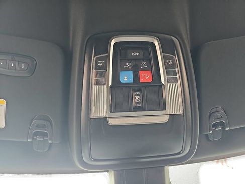 New 2026 RAM 1500 Big Horn AWD/4WD image 31