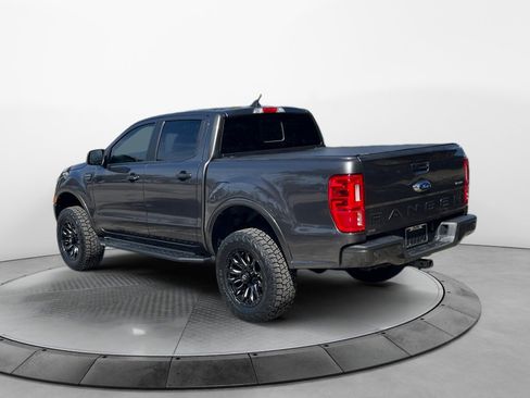 Used 2020 Ford Ranger Lariat image 5