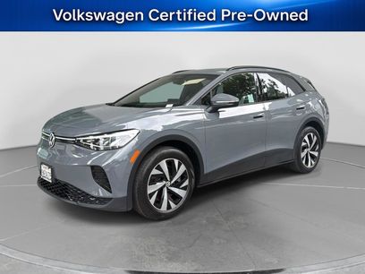 Certified 2024 Volkswagen ID.4 2WD