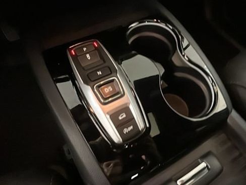 Used 2021 Honda Passport Touring image 21