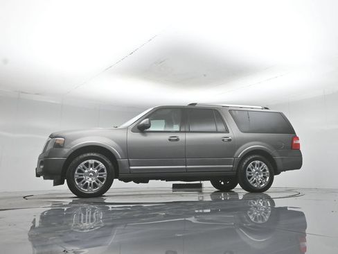 Used 2014 Ford Expedition EL Limited w/ Equipment Group 301A RWD image 53
