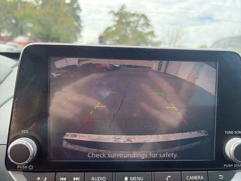 Used 2021 Nissan Altima 2.5 SR image 19