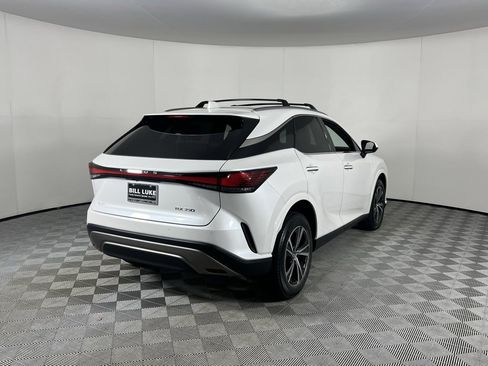 Used 2024 Lexus RX 350 Premium image 7