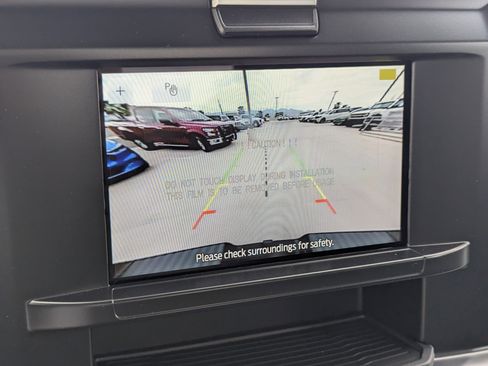 New 2026 Ford F250 XLT image 12