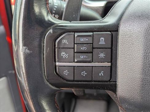 Used 2022 Ford F150 Raptor w/ Raptor 37 Performance Package AWD/4WD image 11