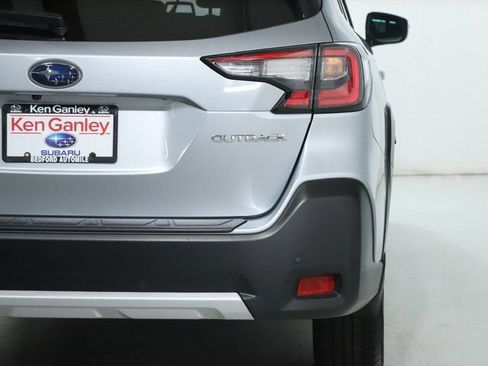 Certified 2023 Subaru Outback Limited AWD/4WD image 49