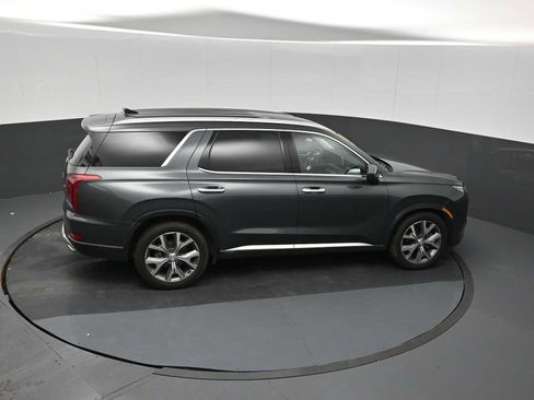 Used 2022 Hyundai Palisade SEL w/ Premium Package AWD/4WD image 46