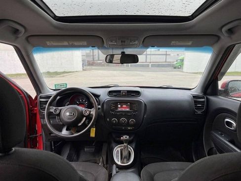 Used 2014 Kia Soul + w/ UVO w/Eservices Package FWD image 9