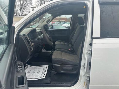 Used 2012 RAM 1500 Express w/ ST Popular Equipment Group image 10