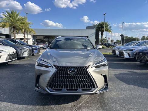 Used 2024 Lexus NX 250 FWD image 19