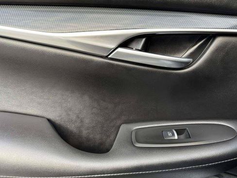 Used 2024 INFINITI QX50 Sport FWD image 35