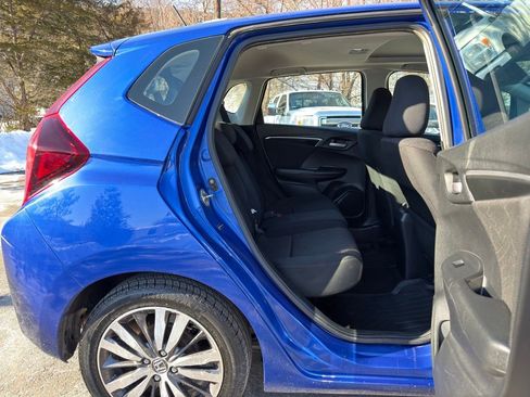 Used 2015 Honda Fit EX image 22
