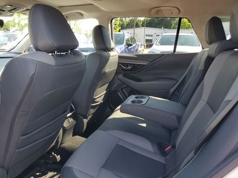 Certified 2024 Subaru Outback Onyx Edition AWD/4WD image 13