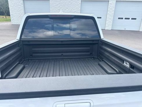 Used 2026 Honda Ridgeline RTL image 7