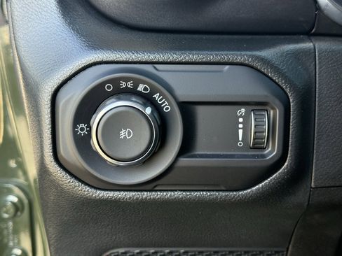 Used 2023 Jeep Wrangler Unlimited Rubicon 392 w/ Trailer Tow Package image 16