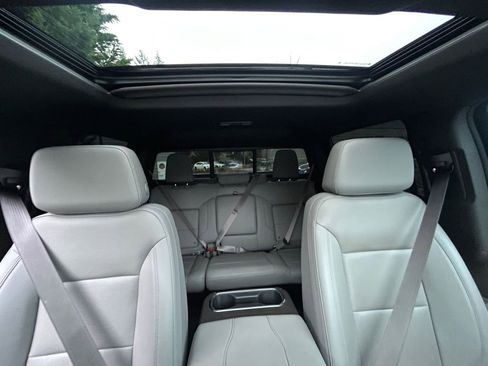 Certified 2023 GMC Sierra 1500 SLT w/ SLT Premium Package image 27