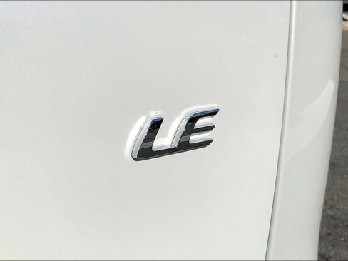 New 2026 Toyota Corolla Cross LE AWD/4WD image 15