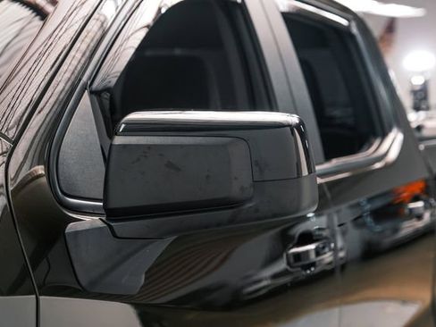 Used 2019 Chevrolet Silverado 1500 LT Trail Boss w/ Convenience Package image 34